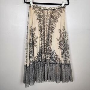 Jean Paul Gaultier, Fuzzi skirt